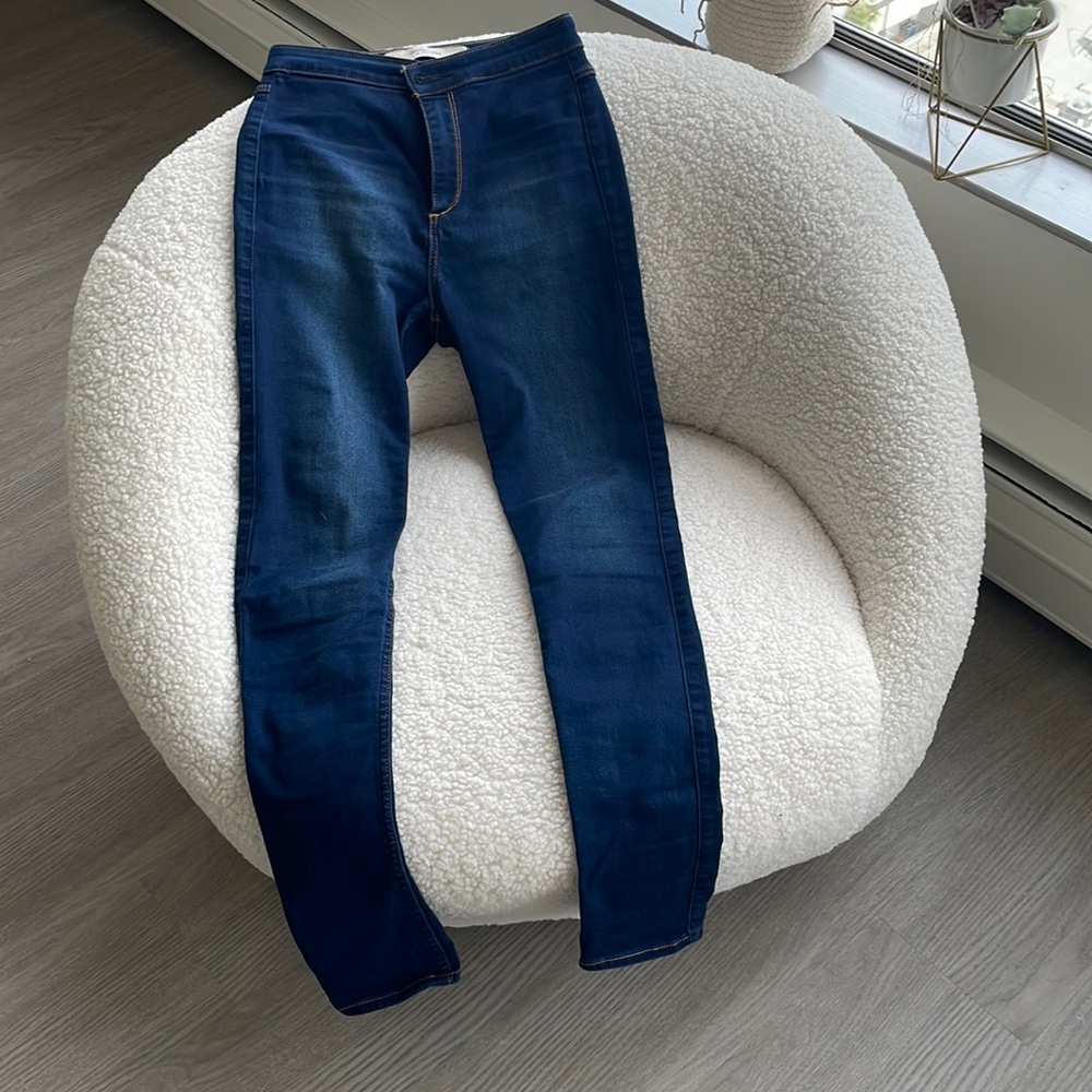 Abercrombie & Fitch Women Pant